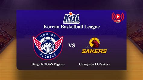 korean basketball league live stream